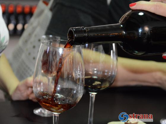 Молдавия признала вино не алкогольным напитком