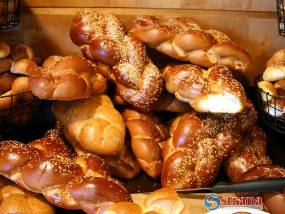 Министерство экономики обещает оставить цены на базовые виды хлеба без изменений