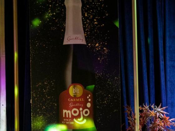SPARKLING MOJO - вина с особенно игривым характером для встречи 2020 года