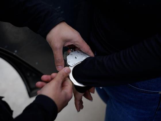 В Израиле арестован гражданин РФ, подозреваемый в выполнении заданий иранской разведки