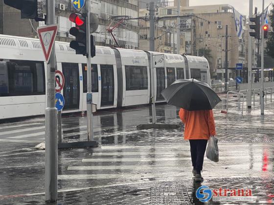 Прогноз погоды на 7 апреля: понижение температуры, местами дожди