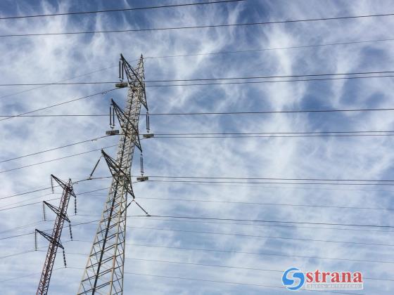 Израиль прекращает поставки электричества в Газу