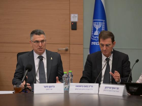 Глава МИД Саар: Мы должны инвестировать в разъяснительную работу так же, как мы инвестируем в самолеты и ракеты-перехватчики