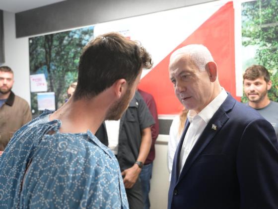 Нетаниягу раскрыл условия, при которых ЦАХАЛ уйдет с сирийского Хермона