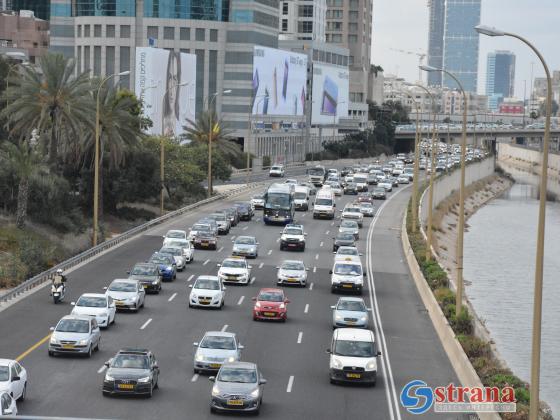 Продажи новых машин в Израиле пошли на спад: рейтинг автопроизводителей