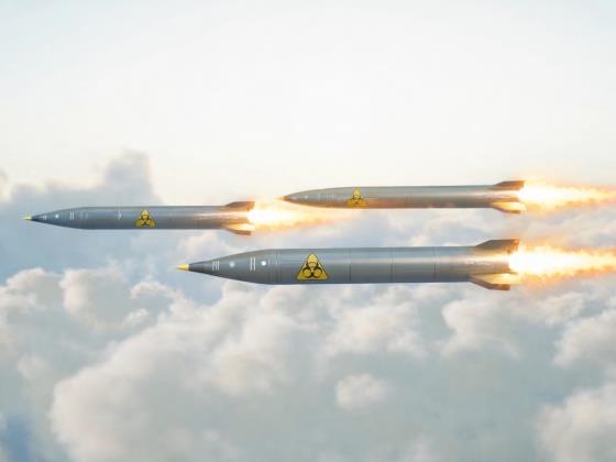 СМИ: КСИР разрабатывает неконвенциональные боеголовки для ракет, нацеленных на Израиль
