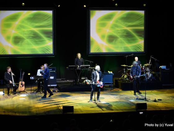 The Orchestra отметит 40-летие легендарного альбома ELO «Discovery» в Израиле
