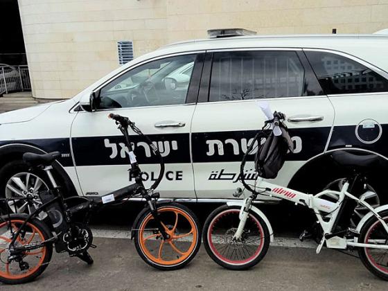 Впервые в Израиле велосипедист признан виновным в смерти пешехода