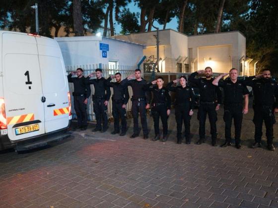 Официально: останки, переданные вчера из Газы, не имеют отношения к заложникам