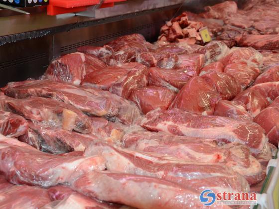 «Тнува» повышает цены на свежее мясо