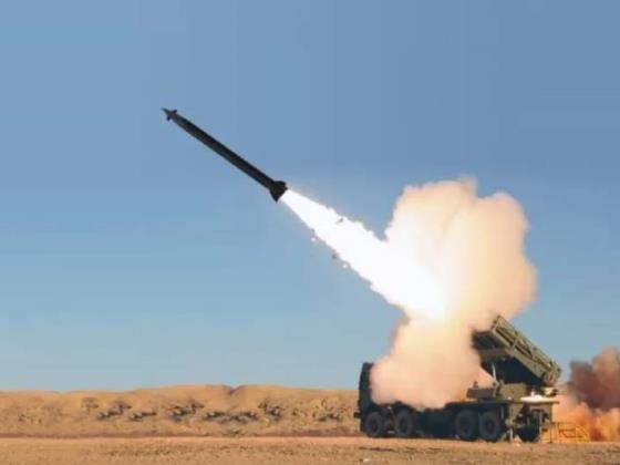 Греция закупает у Израиля артиллерийские системы PULS на сумму 650 млн евро