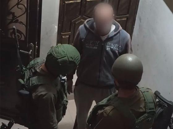 ШАБАК: предотвращен теракт ХАМАСа, задержаны подозреваемые