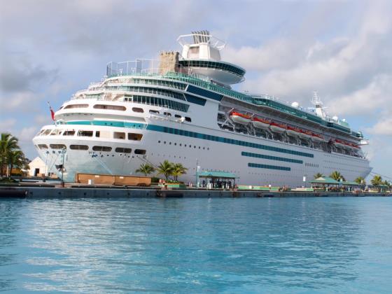 В итальянском Бриндизи атакованы прибывшие на корабле израильские туристы