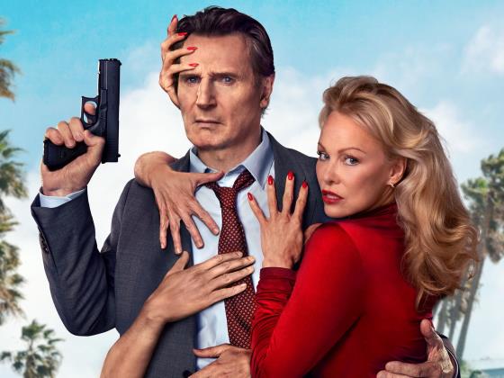 Три премьеры HOT: мрак, смех и динозавры