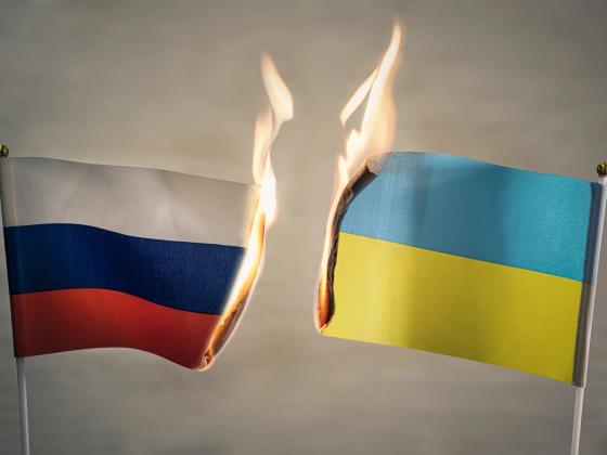 Суд ООН принял к рассмотрению встречный иск России к Украине по делу о «геноциде»