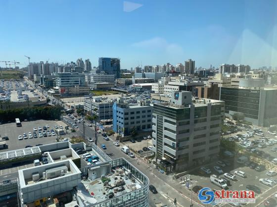 Петах-Тиква – в ТОП-50 самых дорогих для жизни городов мира