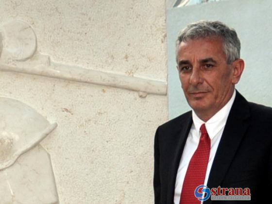 Мэр Кфар-Сабы вызван на слушание перед предъявлением обвинения