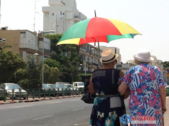 В Израиле обосновали увеличение пенсионного возраста на 3 года