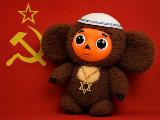 Депутат российской Госдумы Макаров заявил, что Чебурашка – еврей из Израиля