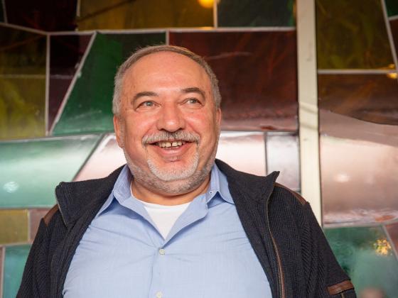 «Ликуд» потребовал уголовного расследования против Либермана