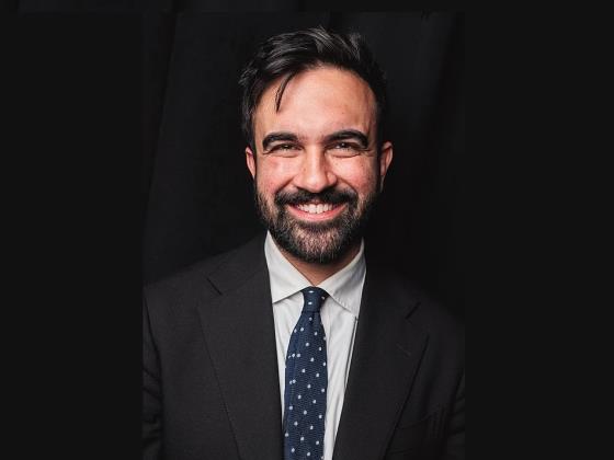 В первый день на посту мэра Нью-Йорка Мамдани подписал антиизраильские указы