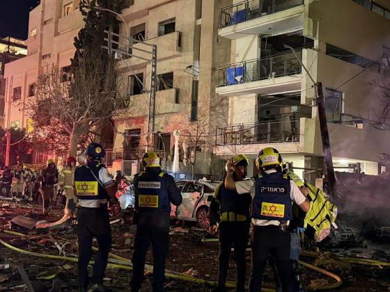 2000 шекелей на человека: экстренная помощь пострадавшим при обстрелах