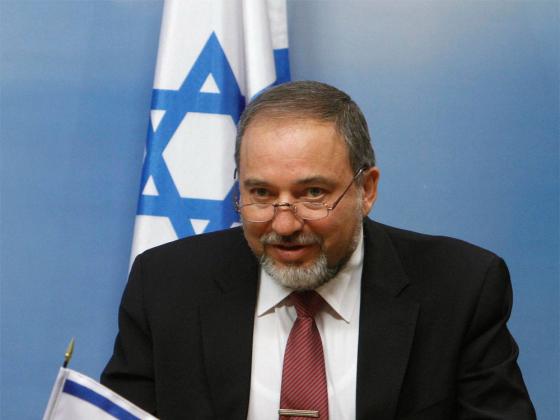 НДИ представит Ликуду и Кахоль-Лаван свое предложение по созданию правительства