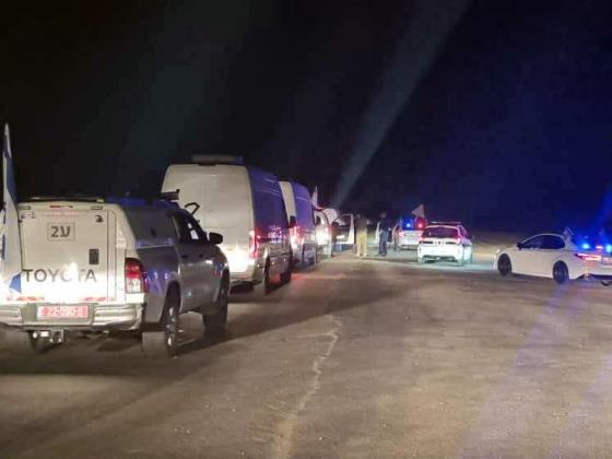 ХАМАС передал Израилю тело палестинца в форме ЦАХАЛ вместо тела заложника