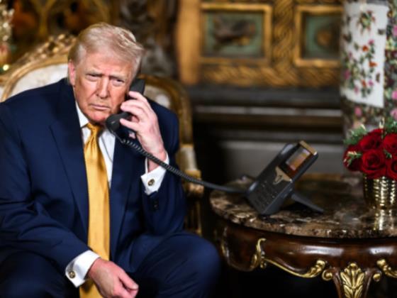 Трамп: США не знали о планах Израиля атаковать иранское месторождение Южный Парс