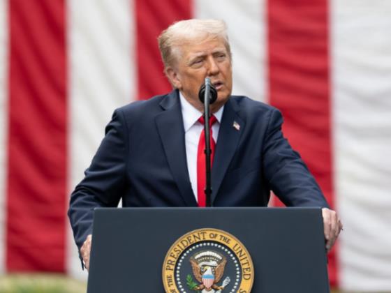 Трамп: если Иран прикажет «Хизбалле» или ХАМАСу атаковать Израиль, ответ будет «быстрым и окончательным»