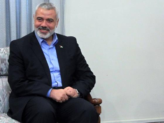 Главари ХАМАСа поздравили Путина с победой на выборах, это «отвечает их стратегическим интересам»