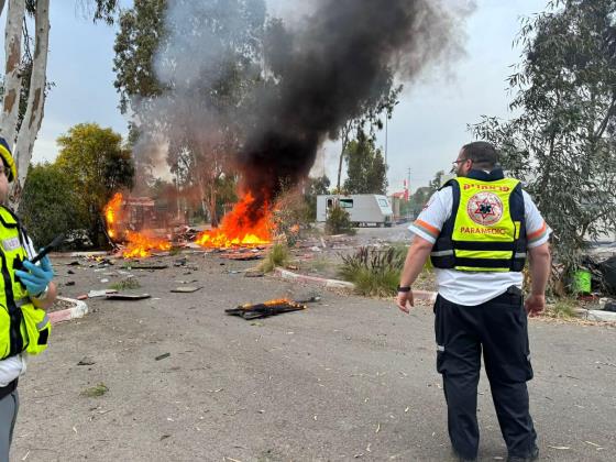 16-й день войны «Рычание льва»: ракетные обстрелы из Ирана, ЦАХАЛ атакует в Ливане