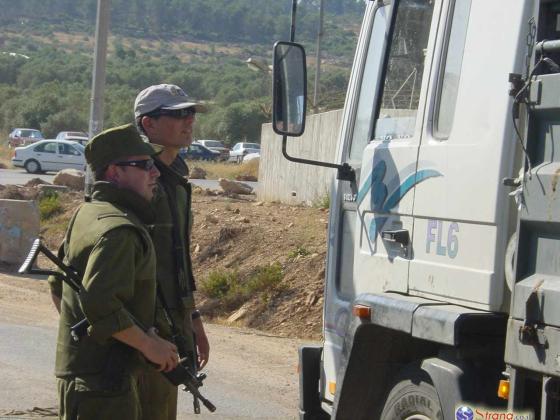 Десятки террористов проникли в Израиль с фальшивыми медсправками 