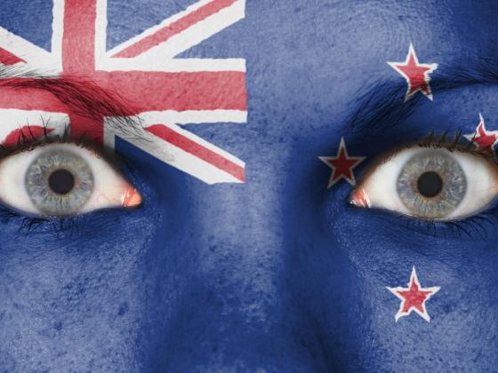 МИД Новой Зеландии обвиняет Израиль в срыве мирного процесса 