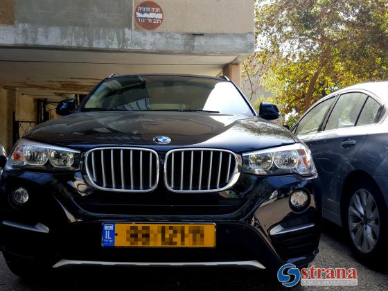 BMW ищет израильские стартапы в сфере автономного автомобиля