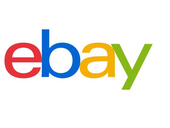 eBay подводит итоги года
