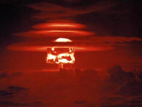 Генерал Петреус рассказал, что ждет Россию после применения ядерного оружия
