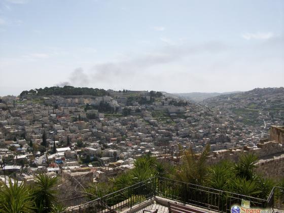 ЦСБ: квартиры в Иерусалиме за 10 лет подорожали на 79% 