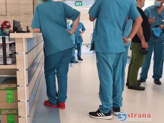 Профсоюз врачей объявил о проведении двухдневной забастовки