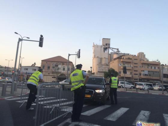 Центр Тель-Авива перекроют из-за митинга памяти Ицхака Рабина: список улиц