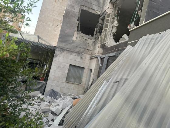 11-й день войны в Израиле. Хронология событий