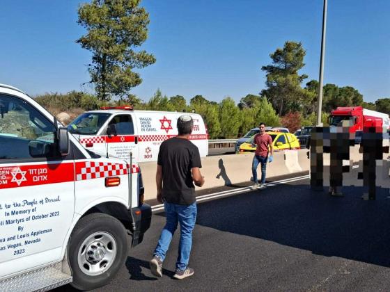 Стрельба на 443-й трассе: двое убитых, двое тяжелораненых