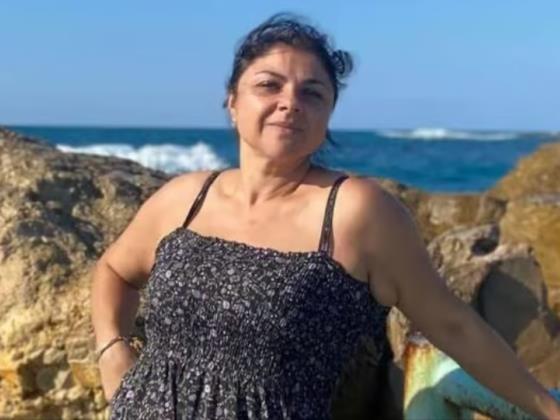 В Пардес-Хане убита Инна Данилов, арест ее мужа продлен на 8 дней