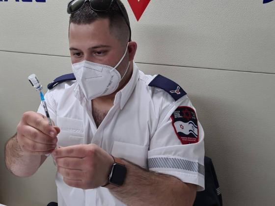 В Израиле начнут прививать от коронавируса детей прямо в школах: все подробности