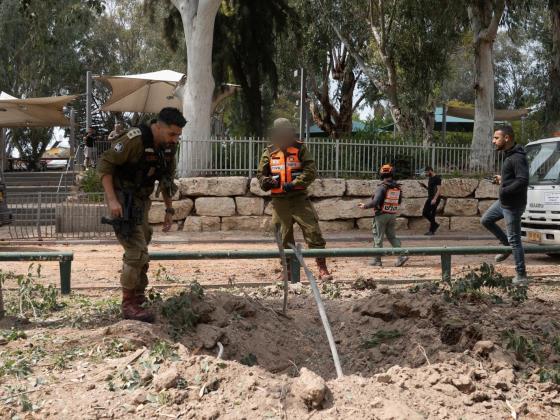17-й день войны «Рычание льва»: обстрелы из Ливана и Ирана, ЦАХАЛ атакует объекты КСИР и «Хизбаллы»