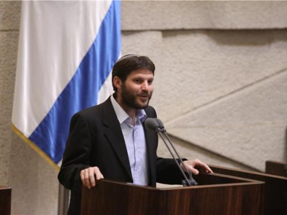 Смотрич отверг предложение Нетаниягу занять пост главы МИД