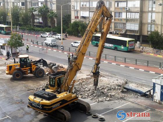 Свадьбы и похороны под землей: опубликованы первые главы генерального плана ТАМА-40