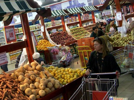 В Израиле выросла инфляция: что подорожало и насколько