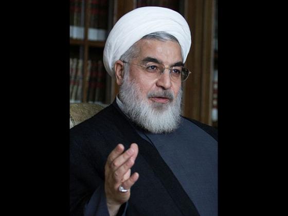 «Надежда Запада» Роухани провозглашен президентом Ирана