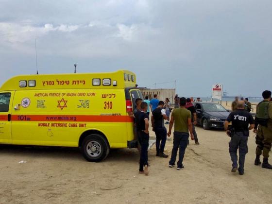 Умер 14-летний подросток, пострадавший в результате удара молнии на пляже Зиким